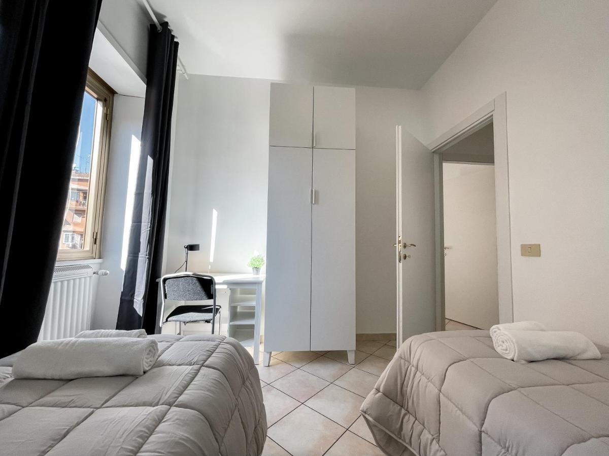 Sestio House Apartman Róma Kültér fotó