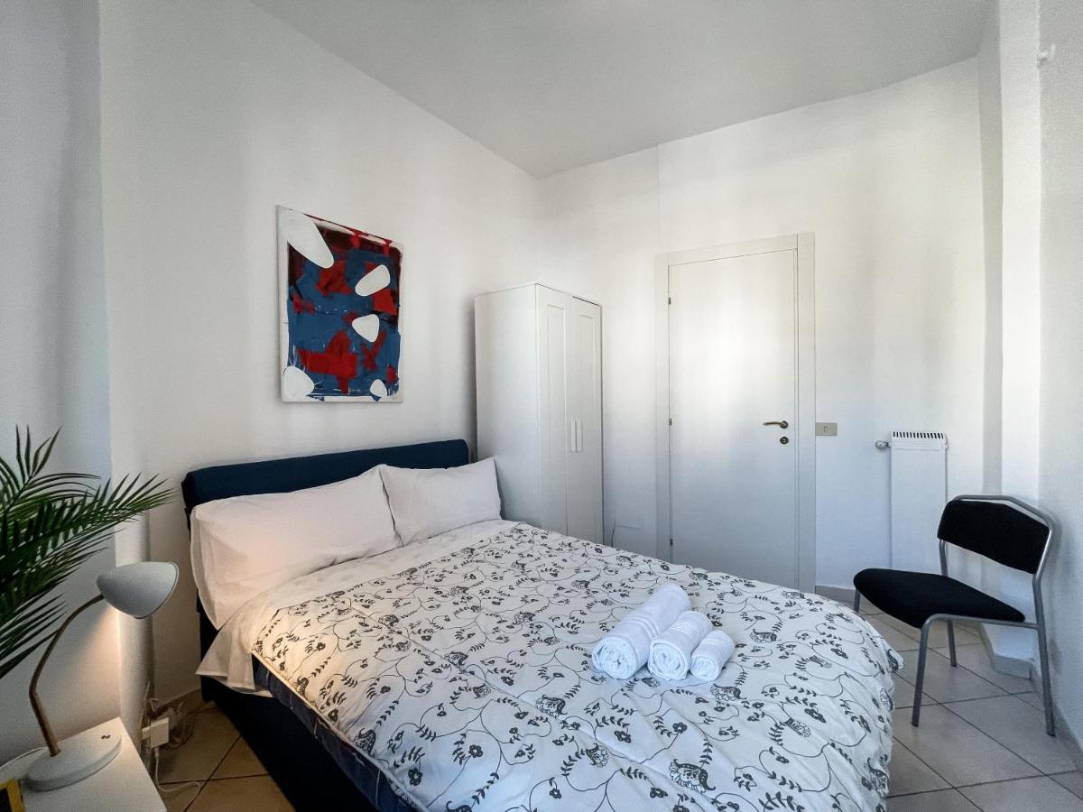 Sestio House Apartman Róma Kültér fotó