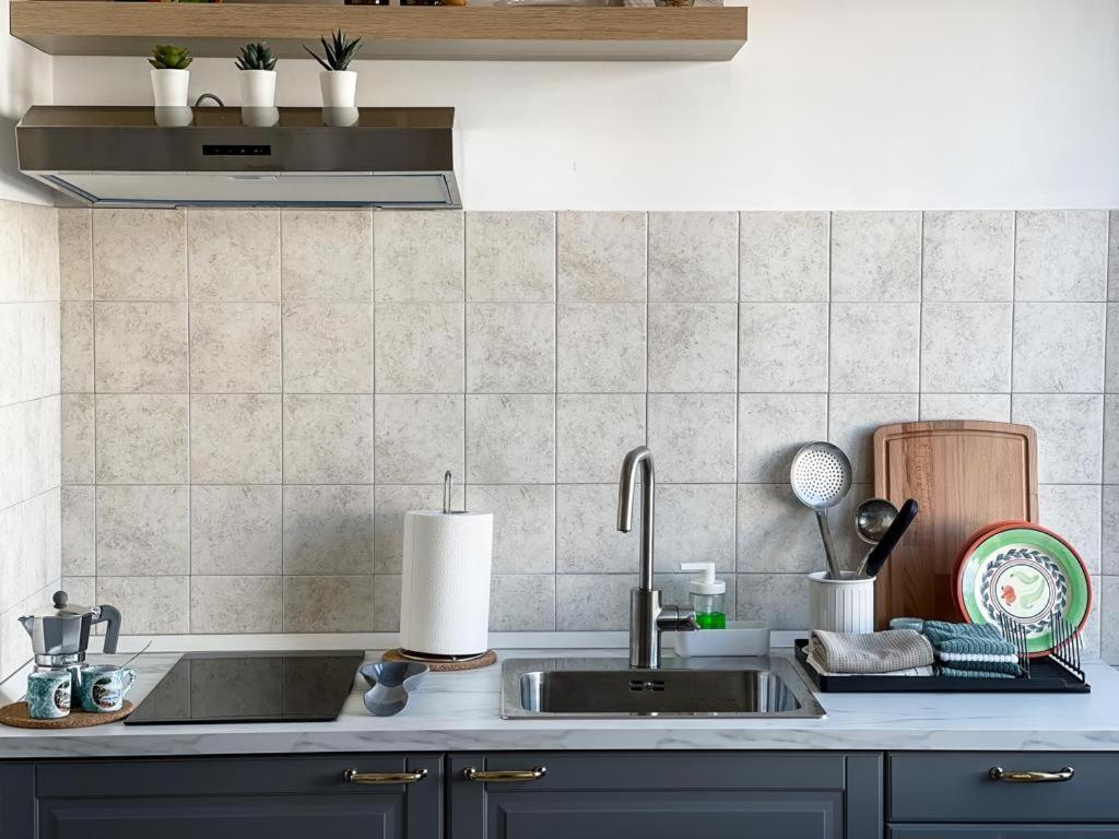 Sestio House Apartman Róma Kültér fotó