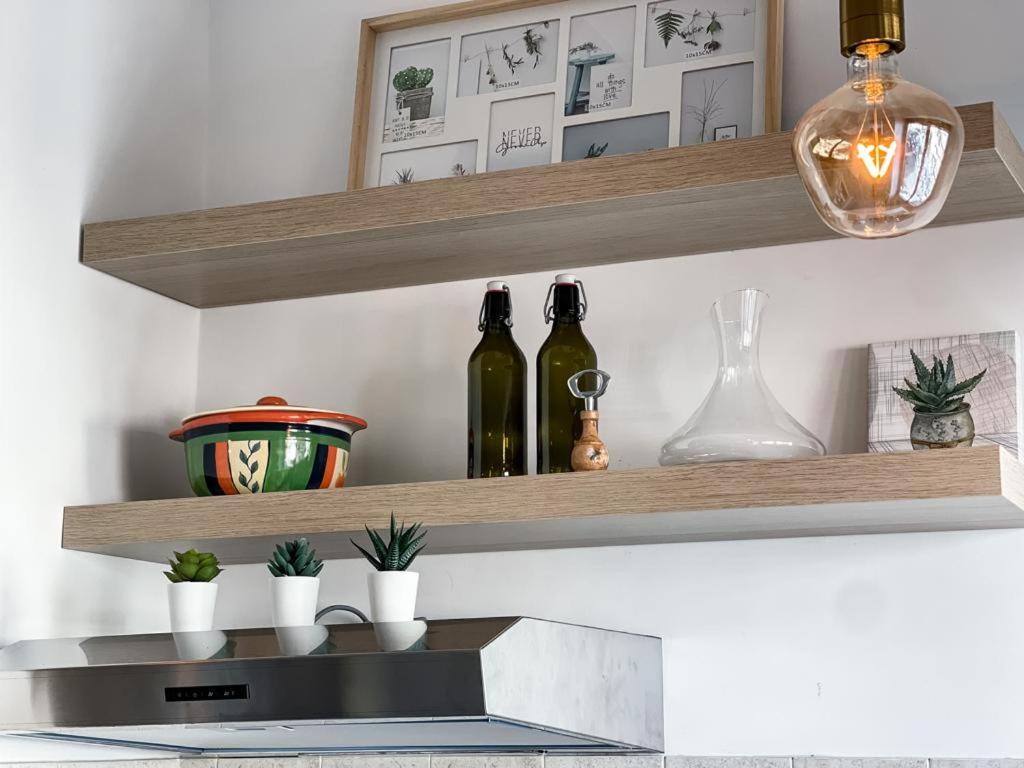 Sestio House Apartman Róma Kültér fotó