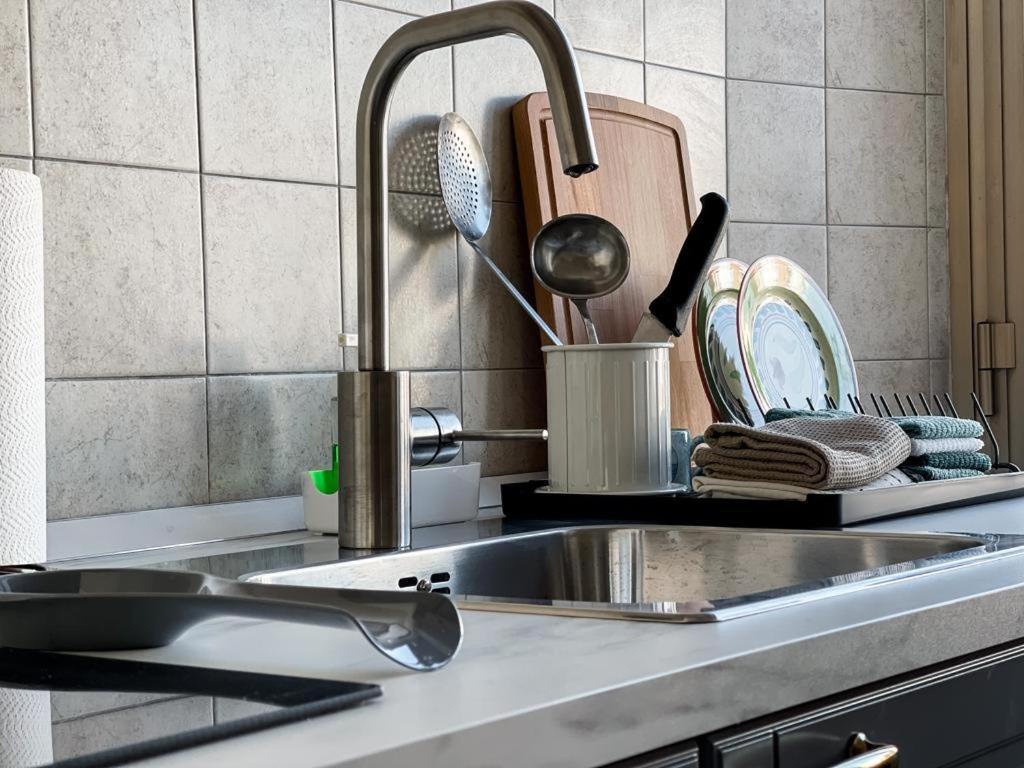 Sestio House Apartman Róma Kültér fotó