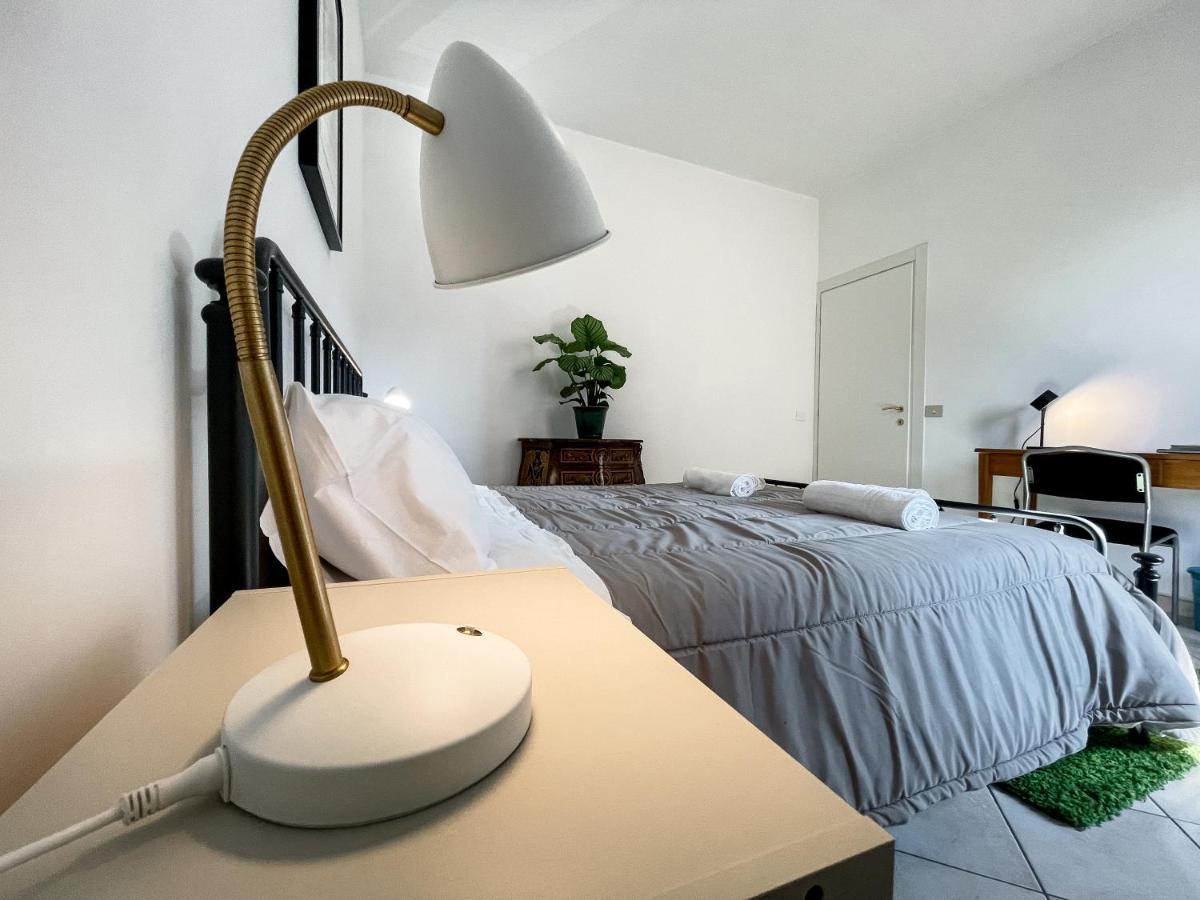 Sestio House Apartman Róma Kültér fotó