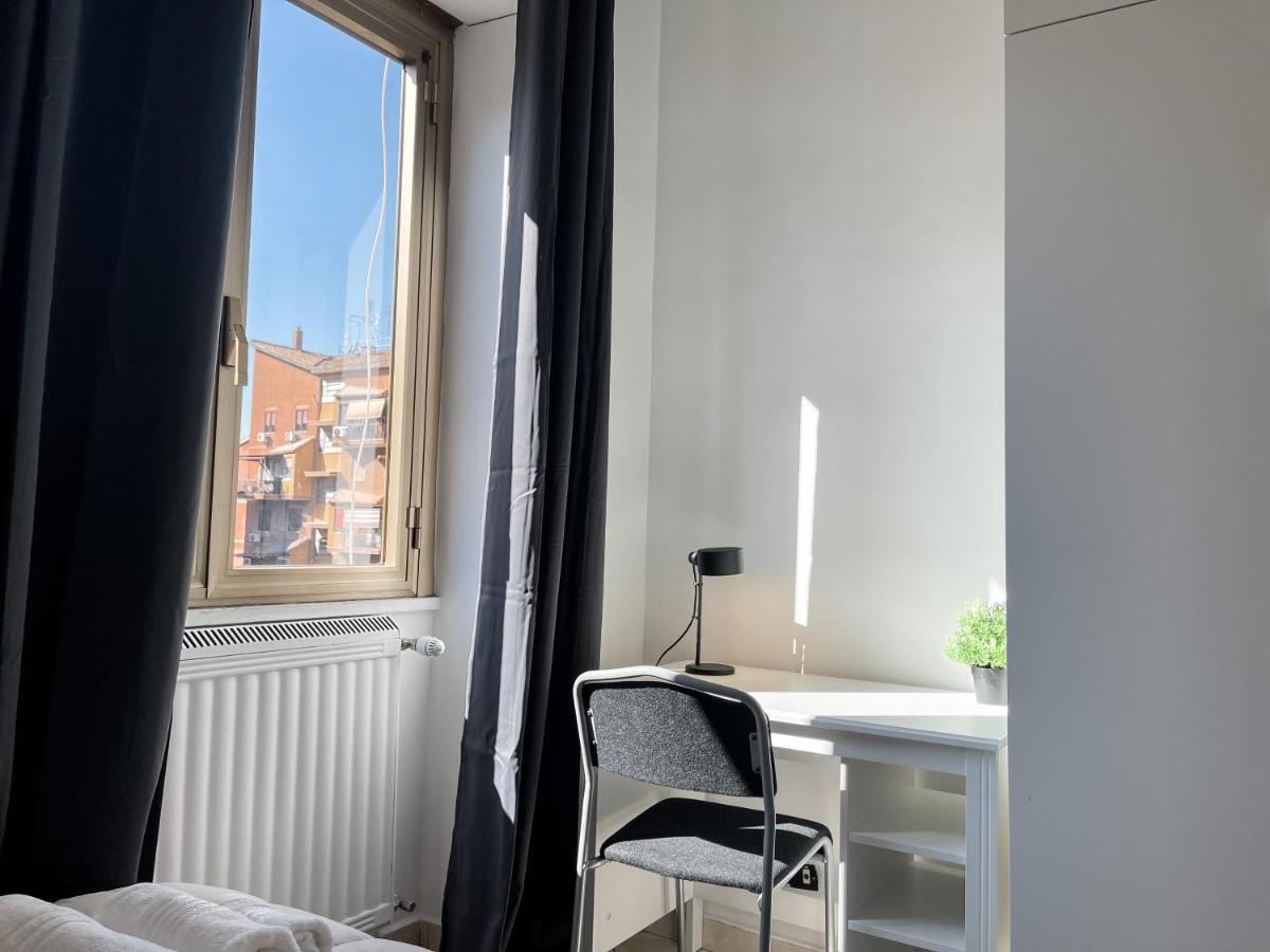 Sestio House Apartman Róma Kültér fotó