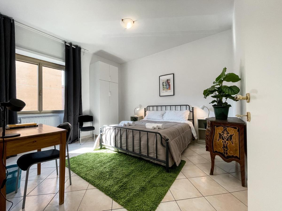 Sestio House Apartman Róma Kültér fotó