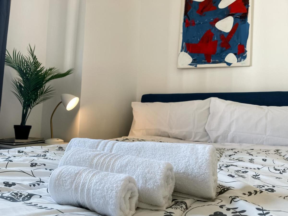 Sestio House Apartman Róma Kültér fotó