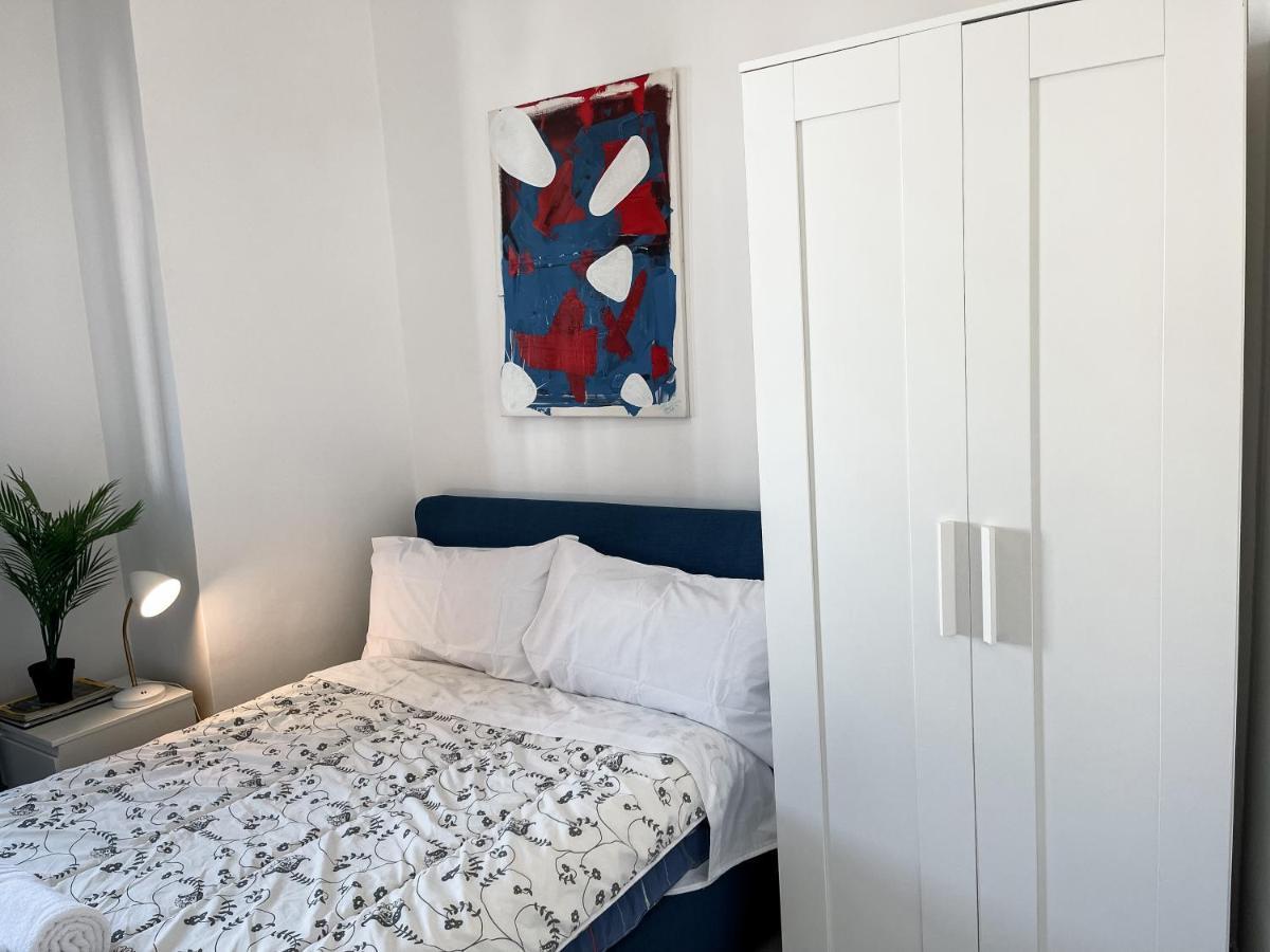 Sestio House Apartman Róma Kültér fotó