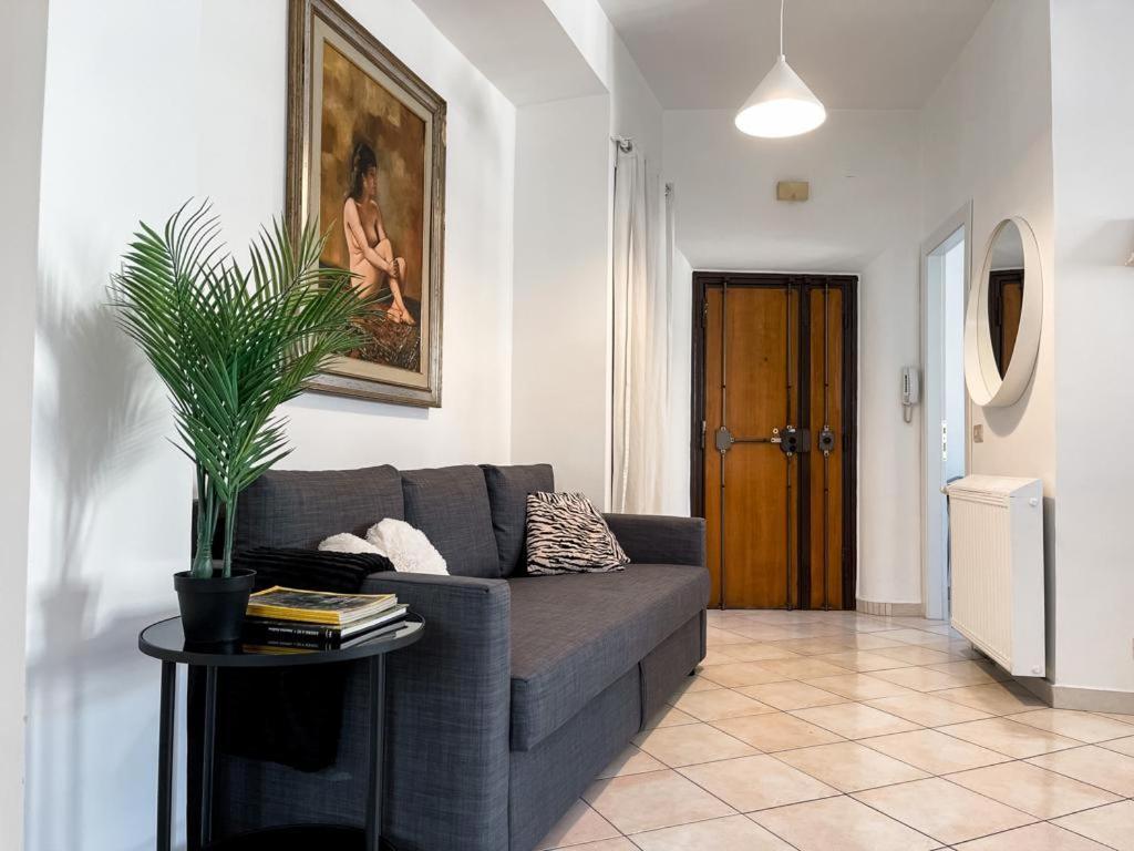 Sestio House Apartman Róma Kültér fotó