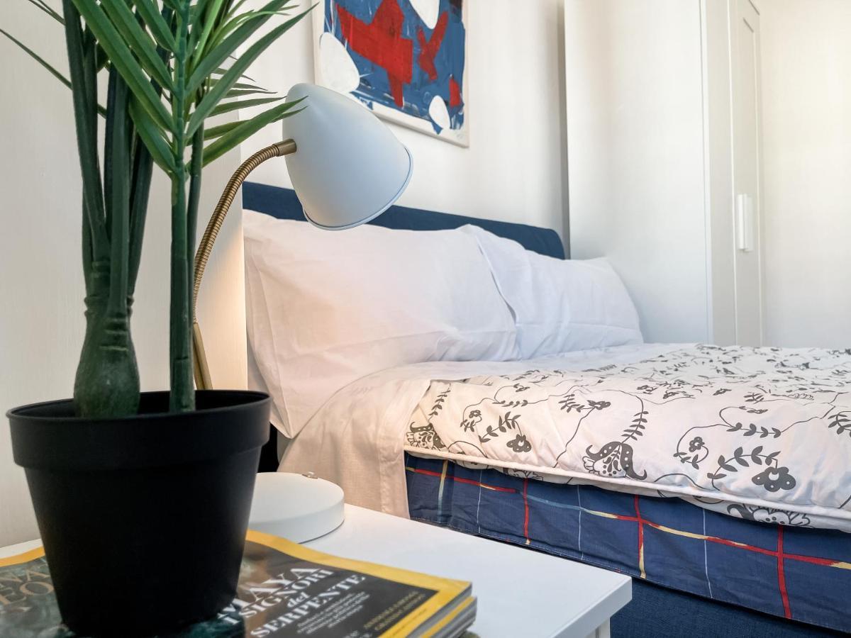 Sestio House Apartman Róma Kültér fotó