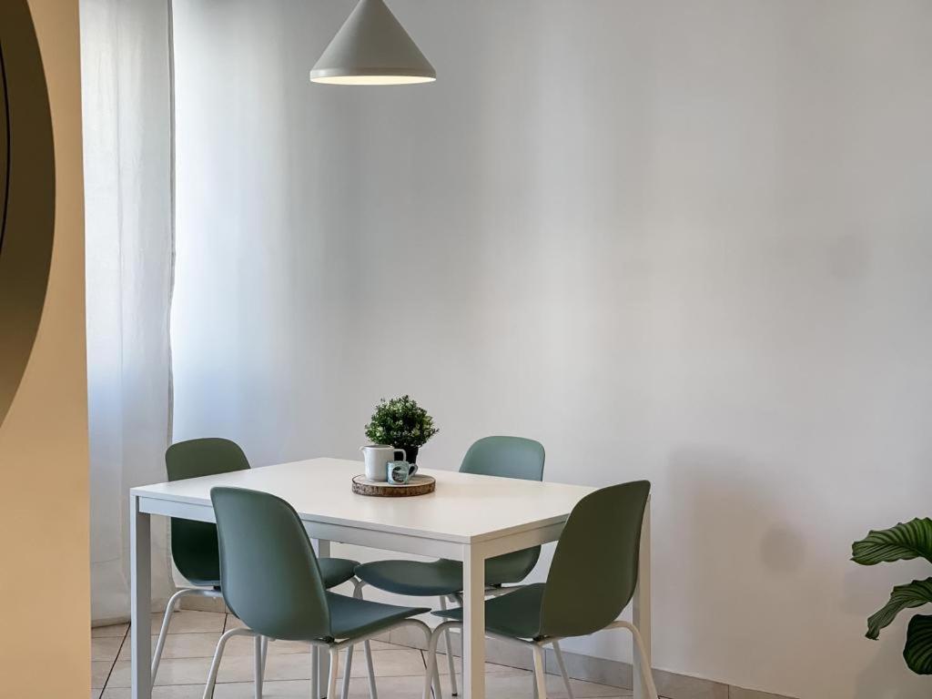 Sestio House Apartman Róma Kültér fotó