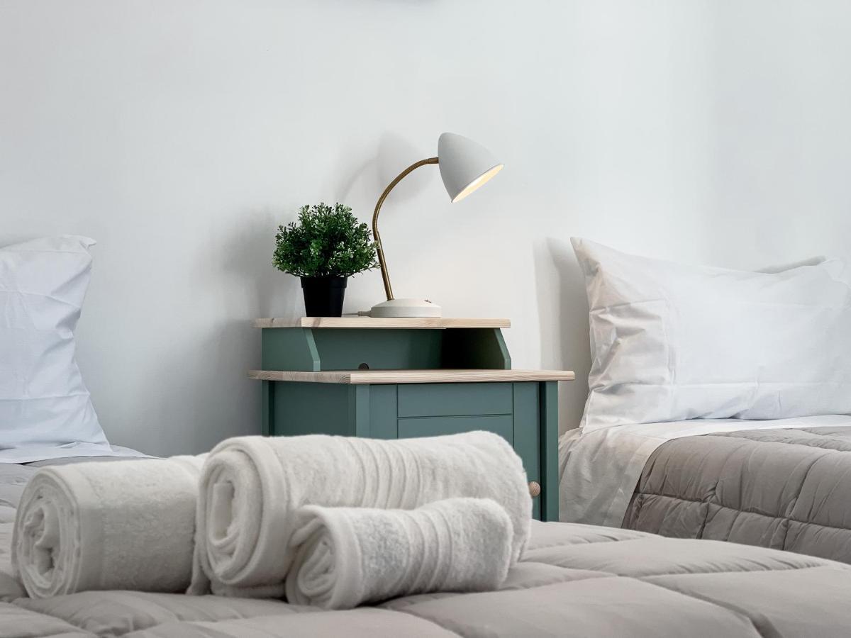 Sestio House Apartman Róma Kültér fotó