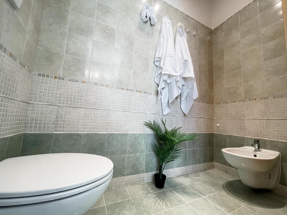 Sestio House Apartman Róma Kültér fotó