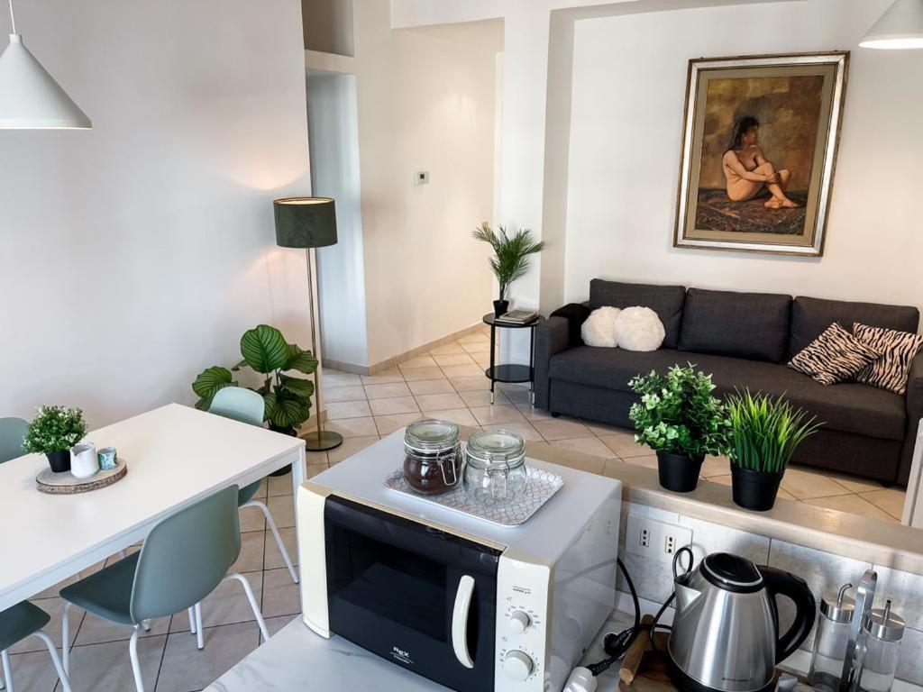 Sestio House Apartman Róma Kültér fotó