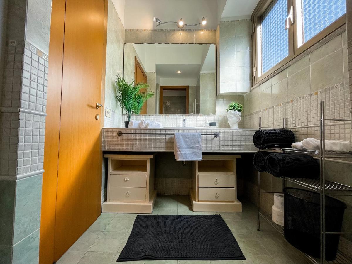 Sestio House Apartman Róma Kültér fotó