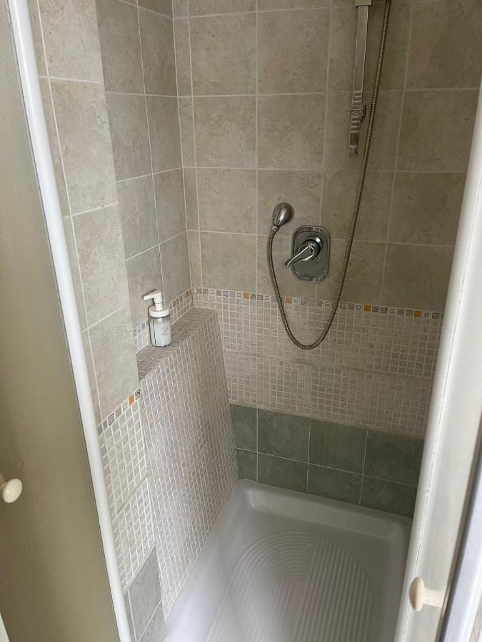 Sestio House Apartman Róma Kültér fotó