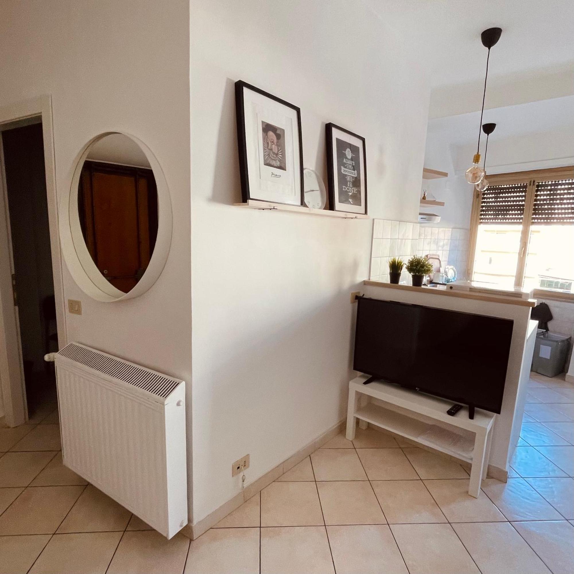 Sestio House Apartman Róma Kültér fotó